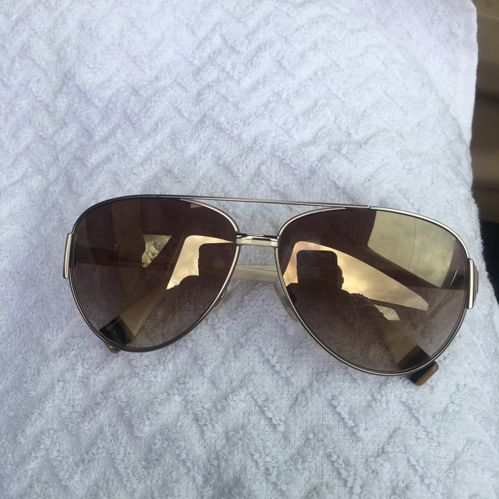 Fendi sunglasses